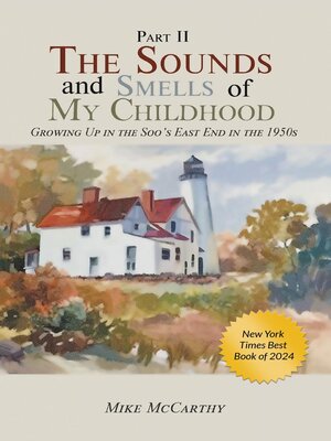 cover image of The Sounds and Smells of My Childhood II